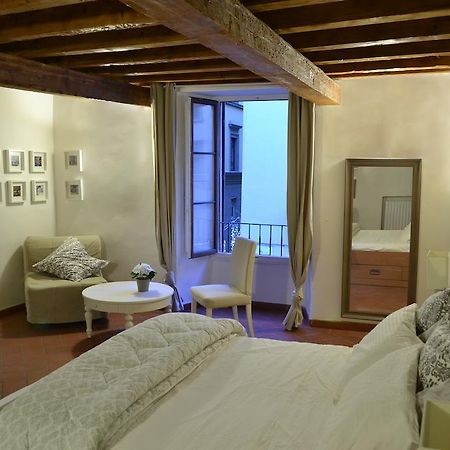 Отель Dante'S Relais Флоренция Номер фото