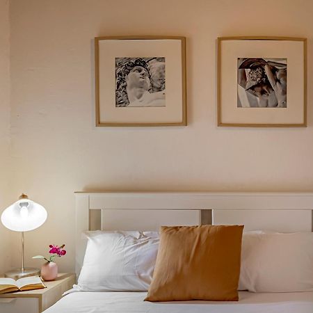 Отель Dante'S Relais Флоренция Экстерьер фото