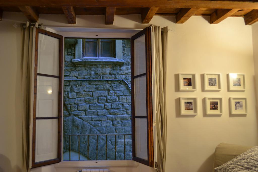 Отель Dante'S Relais Флоренция Номер фото