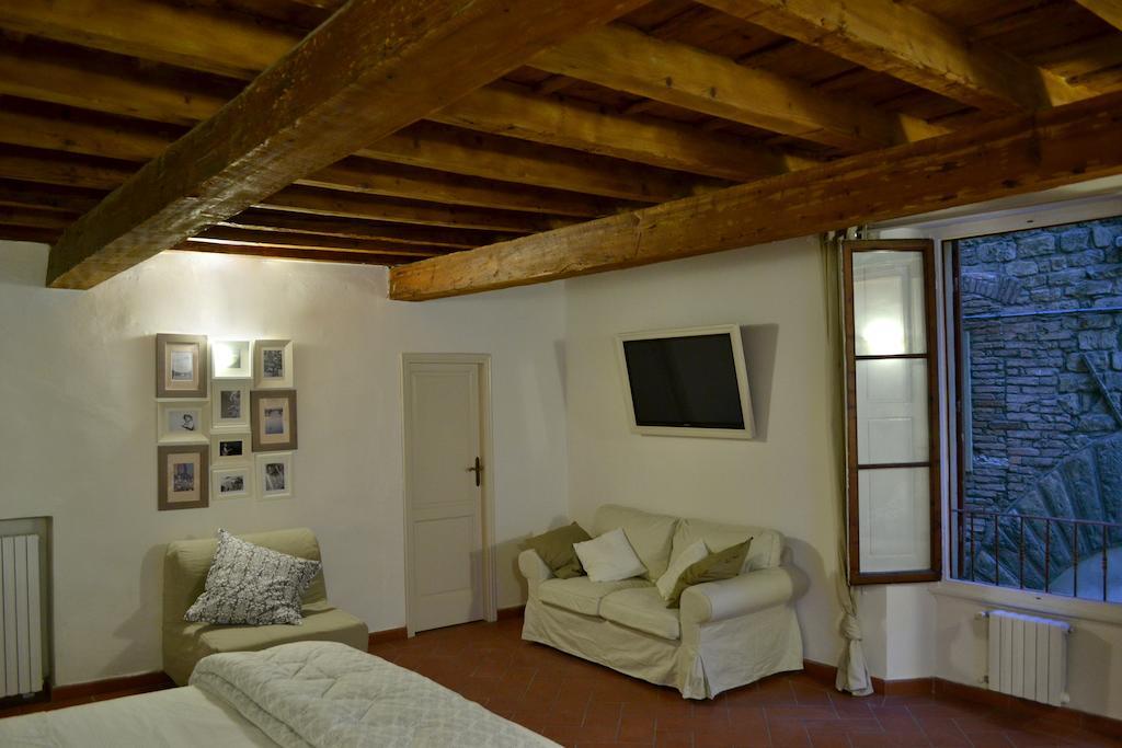 Отель Dante'S Relais Флоренция Экстерьер фото