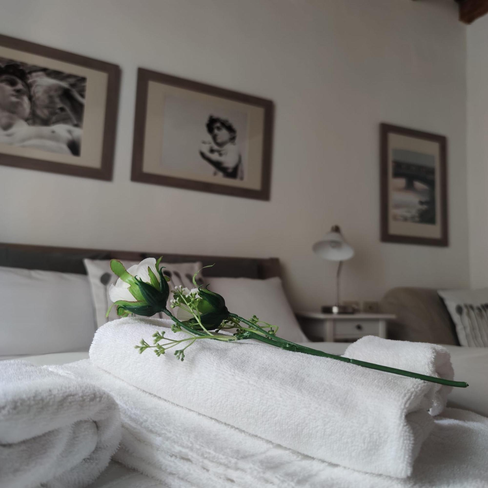 Отель Dante'S Relais Флоренция Номер фото