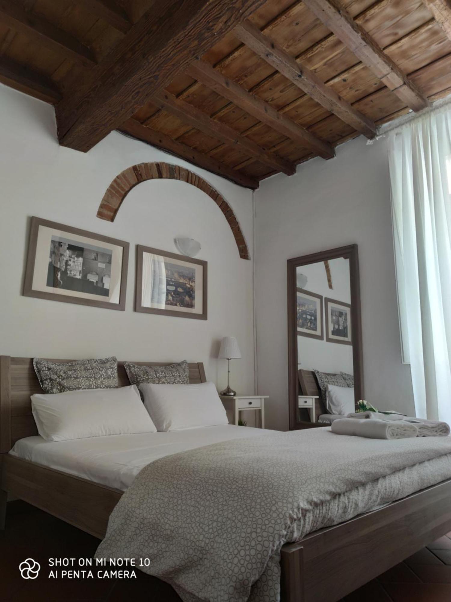 Отель Dante'S Relais Флоренция Номер фото