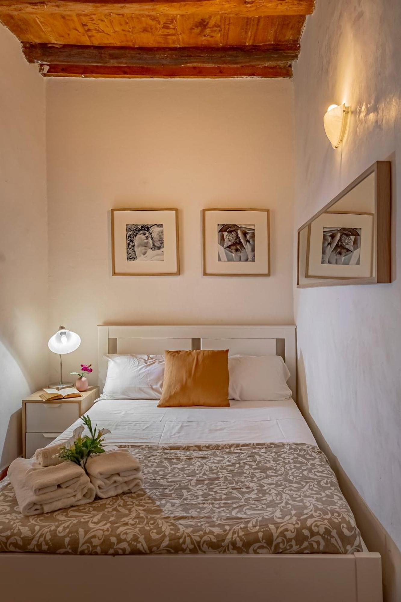 Отель Dante'S Relais Флоренция Экстерьер фото